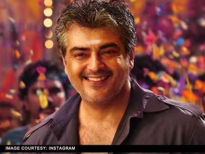 Did you know, Ajith's 'Vedalam' was the first Indian film to be released in Poland?
