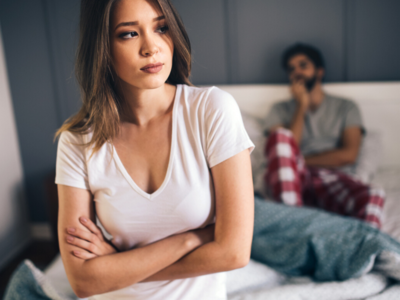 My girlfriend does not want to have sex before marriage