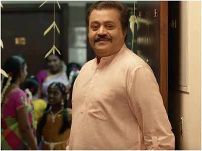 Suresh Gopi turns 61: Mohanlal, Mammootty, Nivin Pauly and others wish the superstar