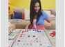 Katrina Kaif's secret trick to win a game 
