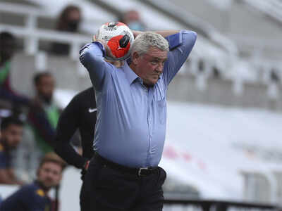 Newcastle United wary of Manchester City backlash, says Steve Bruce