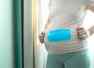 Pregnant women more likely to suffer from a severe infection