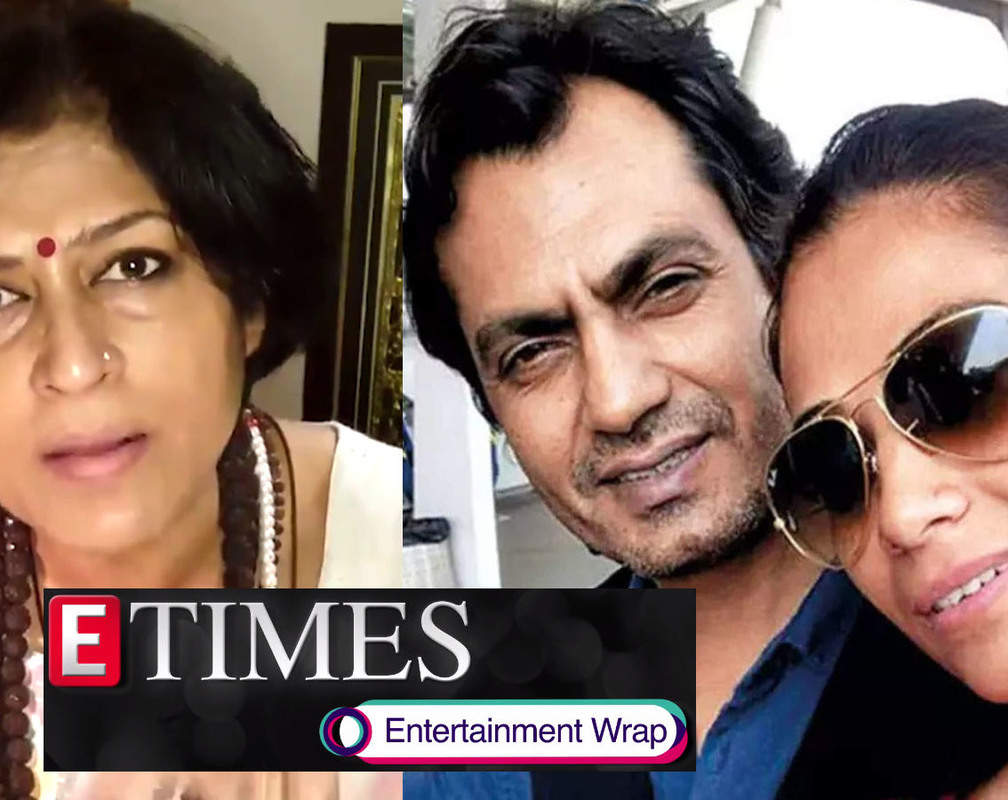 
Roopa Ganguly suspects 'someone is operating Sushant Singh Rajput's Instagram account'; Nawazuddin Siddiqui sends legal notice to estranged wife Aaliya, and more...
