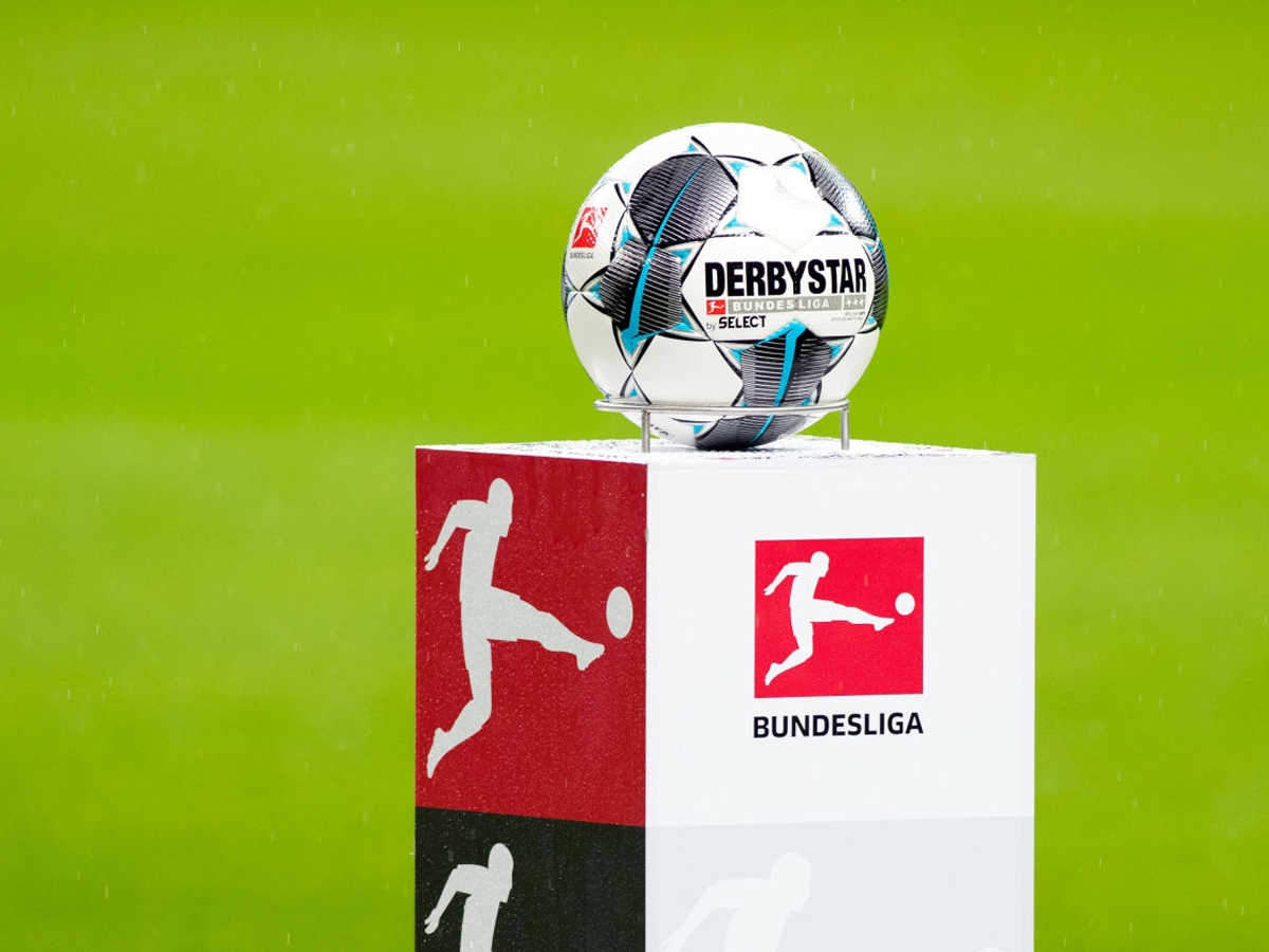 Highest Earner In Bundesliga : Gladbach Backed To Retain ...