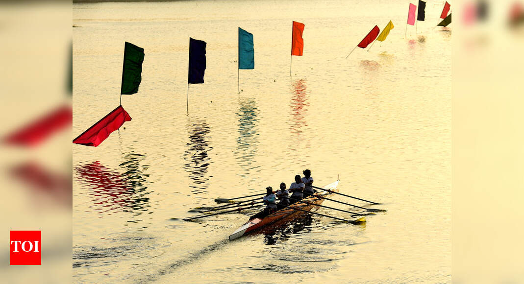 Embarrassed RFI forms threemember commission to investigate rowing