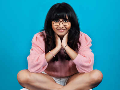 No love should have to be a crime because love is love: Shakthisree