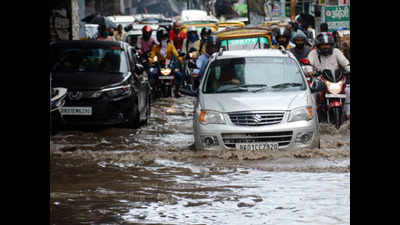 Heavy rainfall alert in Bihar till June 30