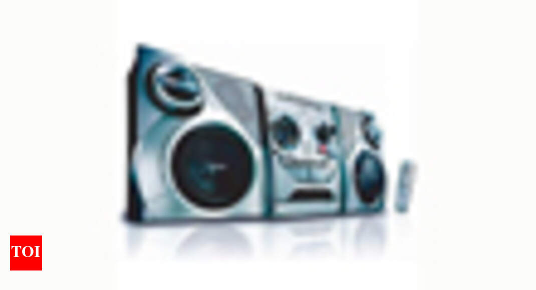 How a home theatre system differs from a music system Times of India