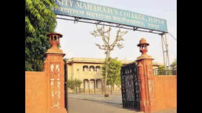 Rajasthan drops percentile formula for admission