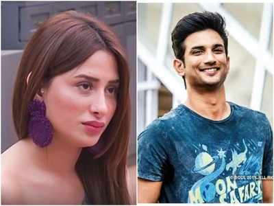 Bigg Boss 13's Mahira Sharma on Sushant Singh Rajput suicide: I refused to  believe the news; had watched Chhichhore 15 days before his death - Times  of India