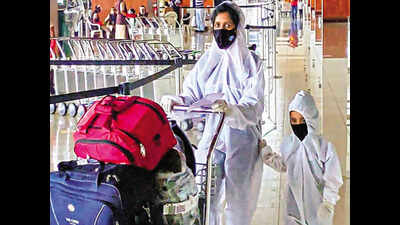 Kerala: Antibody tests at airports a waste of time?