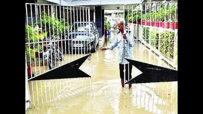 Rain, thunderstorm to continue in Bihar: Met