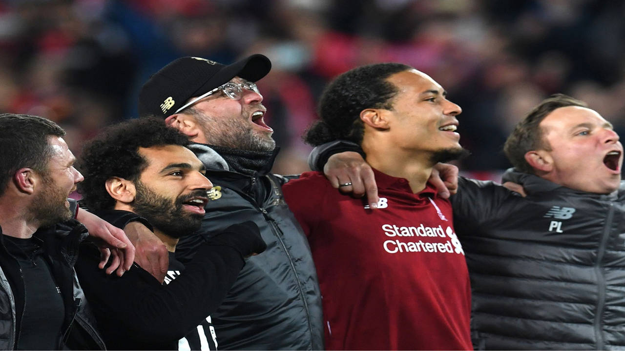 After Boston Red Sox revival, Fenway Sports Group taste glory again with  Liverpool-Sports News , Firstpost