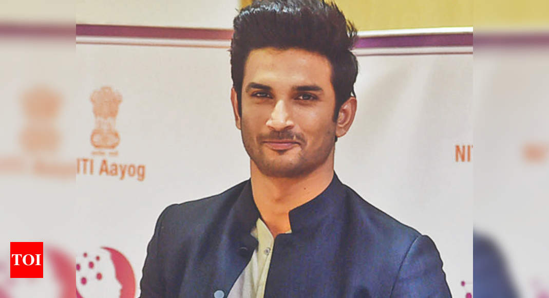 Sushant Singh Rajput Suicide Case Latest News Update Bandra Police Question Yrf Executives