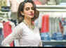 Kangana calls for boycott of Chinese goods
