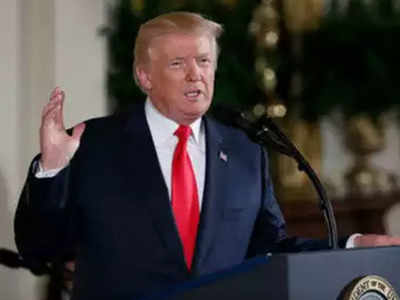 Donald Trump grateful for Indian-Americans' support: White House