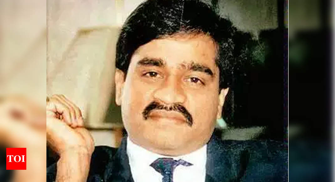 Mumbai: Dawood Ibrahim aide's sons assault civil contractor, booked ...