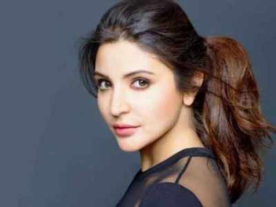 Anushka Sharma: Was clear that I'd back genuine talent