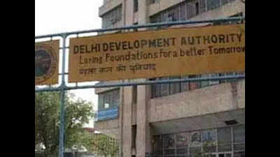Delhi Development Authority opens one office for conveyance deeds