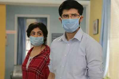 Tired of virus talks, viewers turn to serials with scant pandemic mention