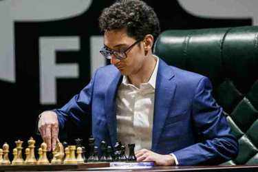 Chessable Masters: Ian Nepomniachtchi Advances to Semifinal