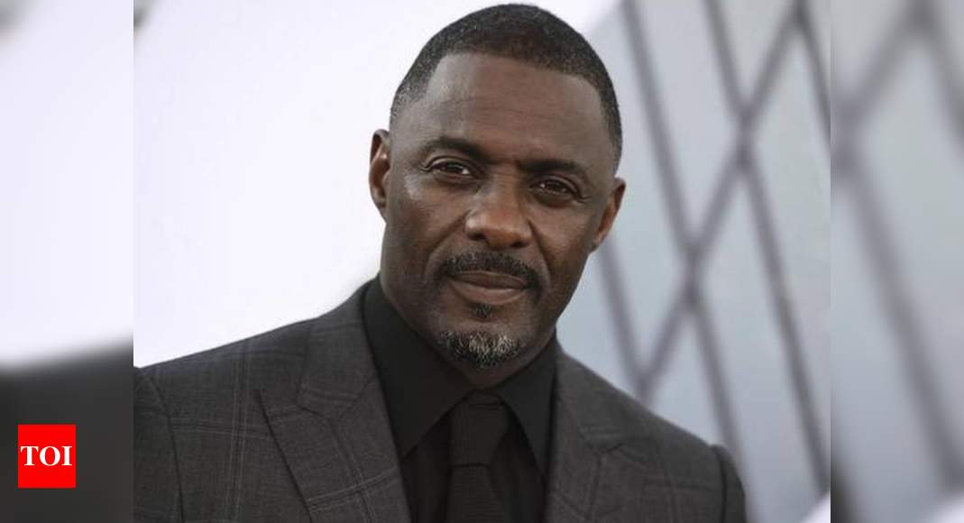 Idris Elba: Success Has Not Negated Racism For Me | English Movie News ...