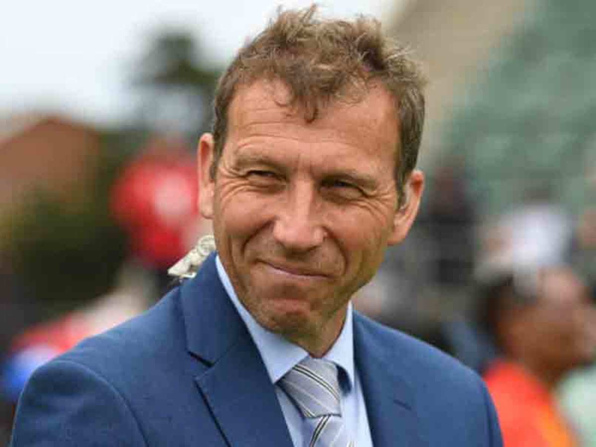 Openers must be level-headed to succeed, says Michael Atherton | Cricket News - Times of India