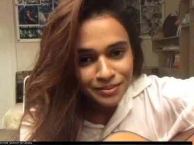 Shalmali Kholgade's cover of Mohit Chauhan's 'Dooba Dooba' will drive your weekend blues away