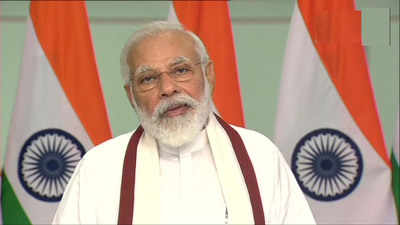 India much better placed than other nations in Covid-19 fight, says PM Narendra Modi at Mar Thoma church event