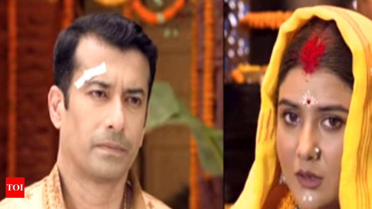 TV show Kora Pakhi is set for a major twist Times of India