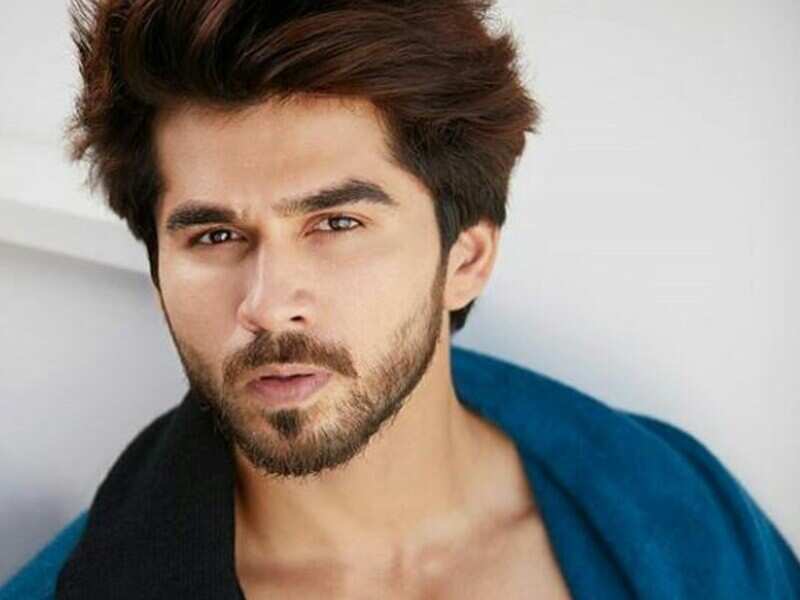 Karan Khandelwal returns to Kerala due to financial woes - Times of India Karan Khandelwal returns to Kerala due to financial woes - Times of India