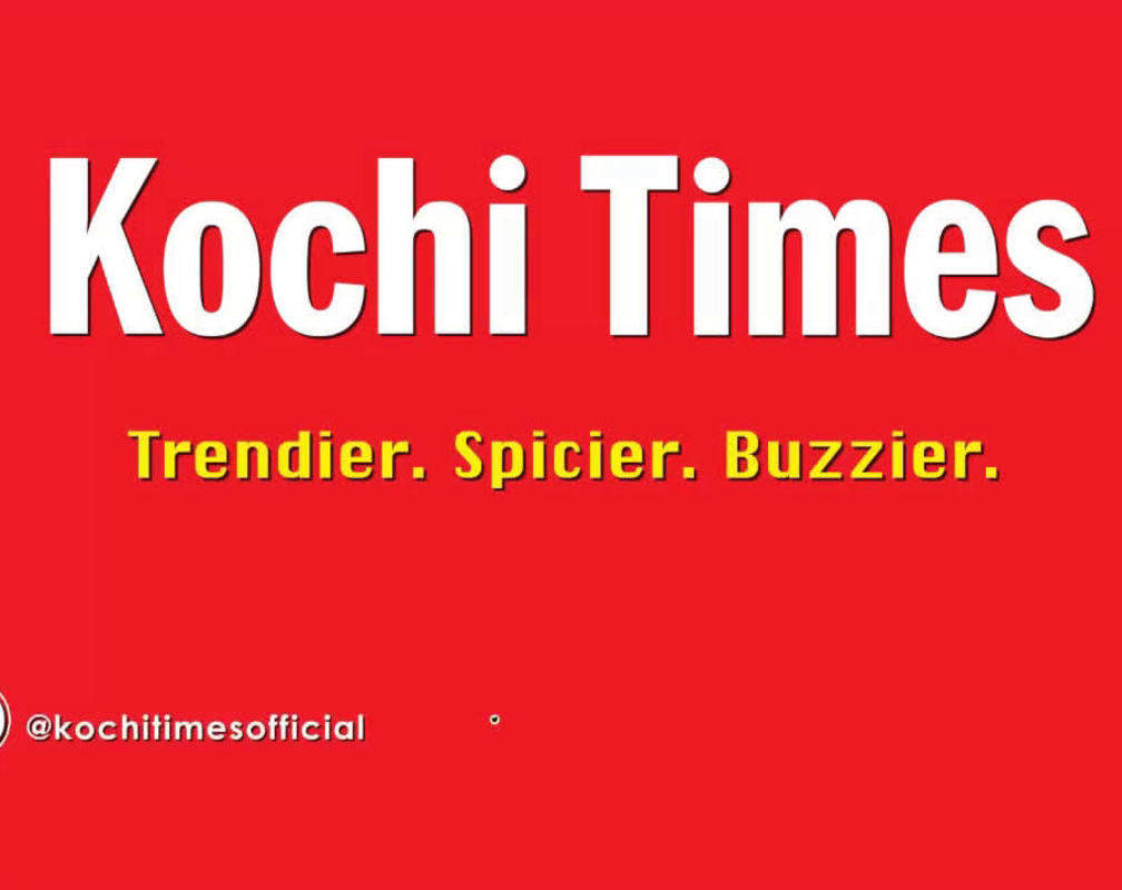 
Divya S Menon sings for #KochiTimesOnlineMusicChallenge
