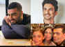 Bollywood's newsmakers of the week