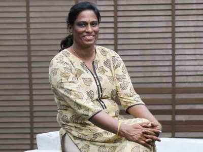 PT Usha promises ‘big things’ from her wards soon