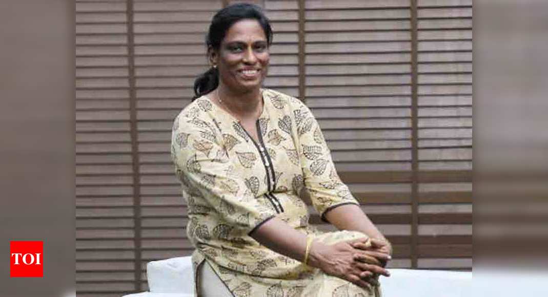 PT Usha promises ‘big things’ from her wards soon | More sports News ...