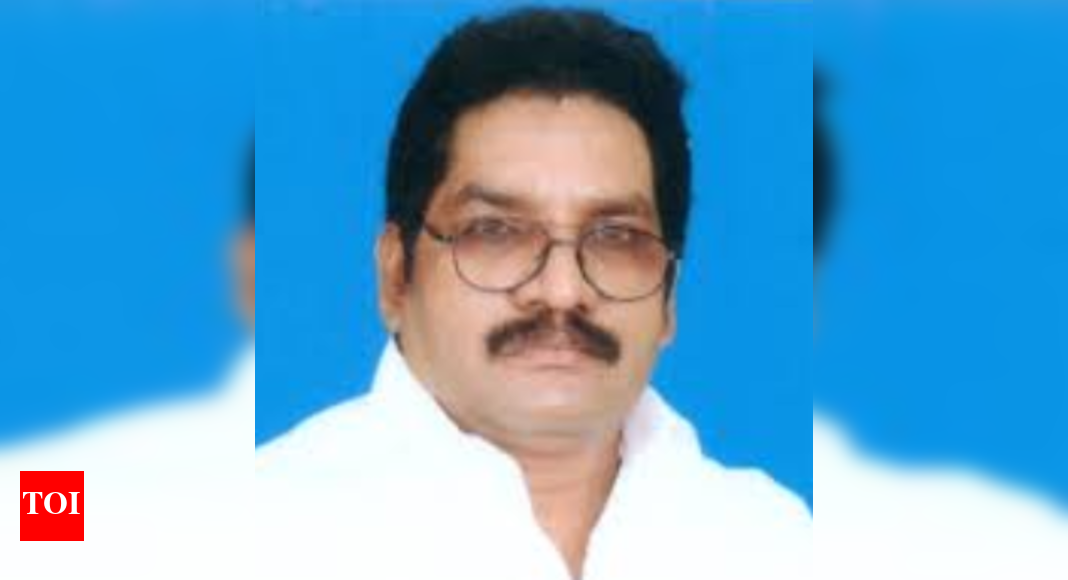 Tamil Nadu Corona News: One more MLA tests positive for Covid-19 ...