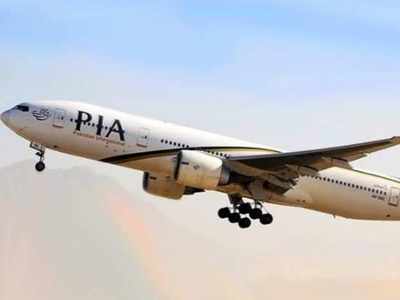 Pakistan's national airline moves to assuage concern on 'dubious' pilot licences