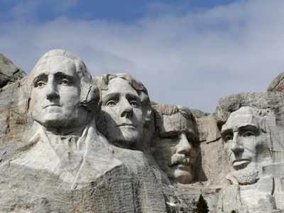 What is Mount Rushmore and why native Americans are protesting against Trump's visit to it