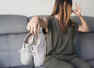 5 ways to get rid of stinky and sweaty feet in summer