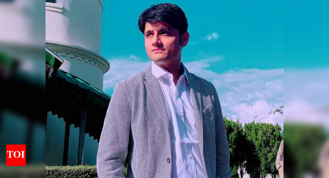 Sandip on Sushant Singh Rajput cause of death: Sushant Singh Rajput's ...