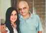 Radhika: Dad calls me Gabbar of the house