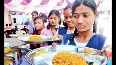 Students to get food allowance for missed mid-day meals in Telangana