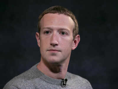 Mark Zuckerberg (AP)