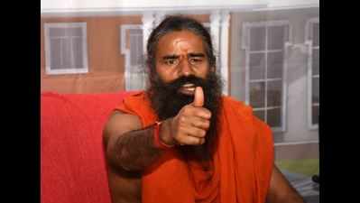 FIR against Ramdev, 4 others for their claim over Covid cure