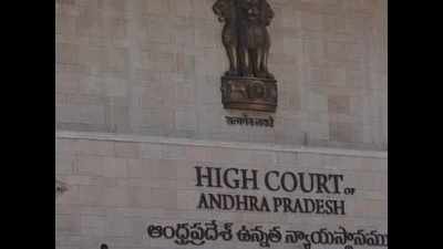 Andhra Pradesh HC suspends operations till June 30