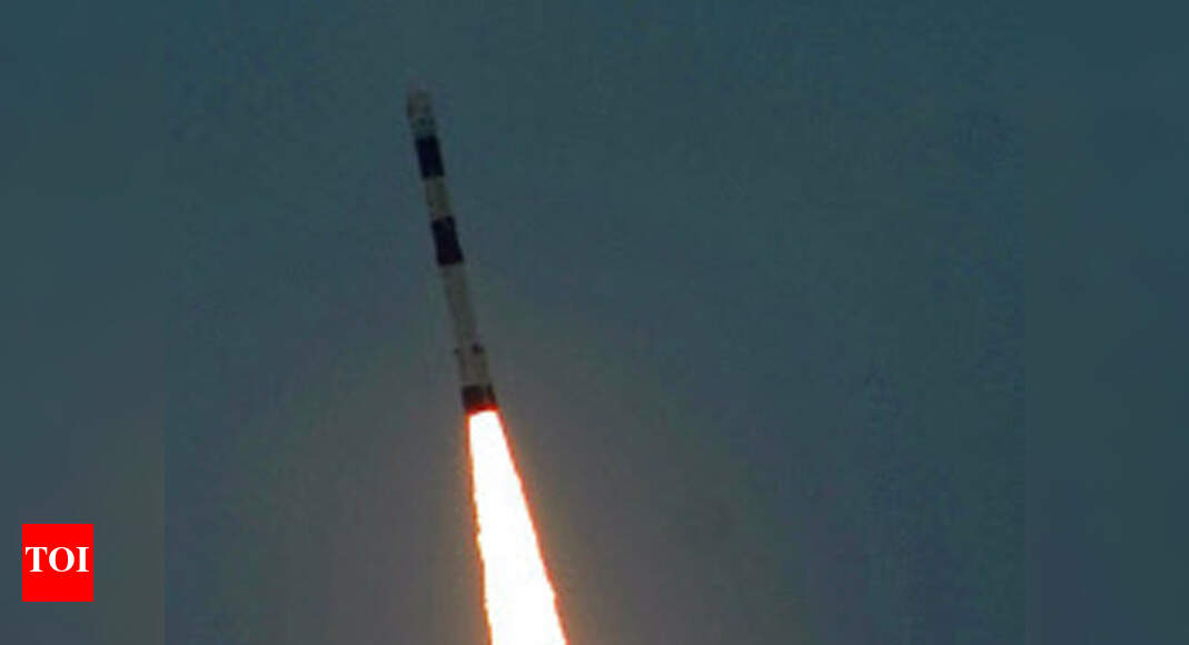 New launch pad in Tamil Nadu to help Isro save fuel Chennai News