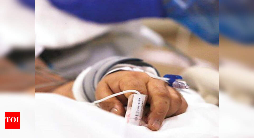 Punjab braces for more patients needing support Chandigarh News