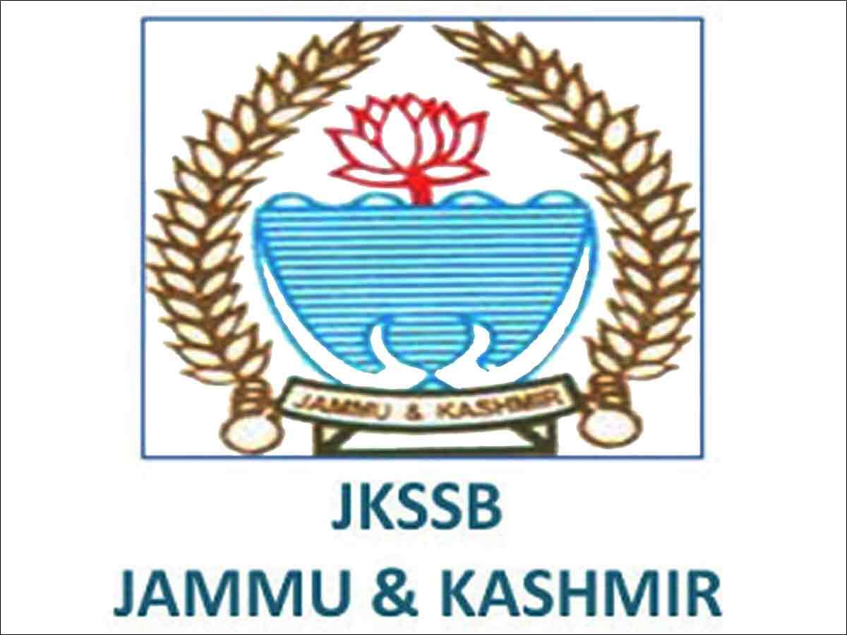 JKSSB recruitment 2020: Apply online for 8575 Class-IV posts - Times of India