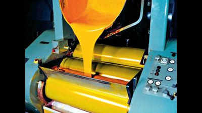 Chinese firms taking colour off Gujarat’s pigment industry