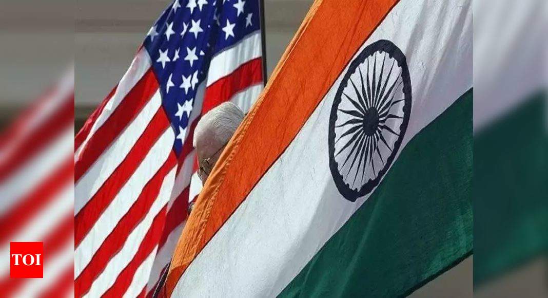 2 in 5 Indian-Americans worried about financial stability, says first ...